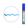 thumbnail image 1 of Erasable White Board Marker Liquid Chalk Marker Pen Marker Whiteboard Marker Quick Office School Supplies, 1 of 5