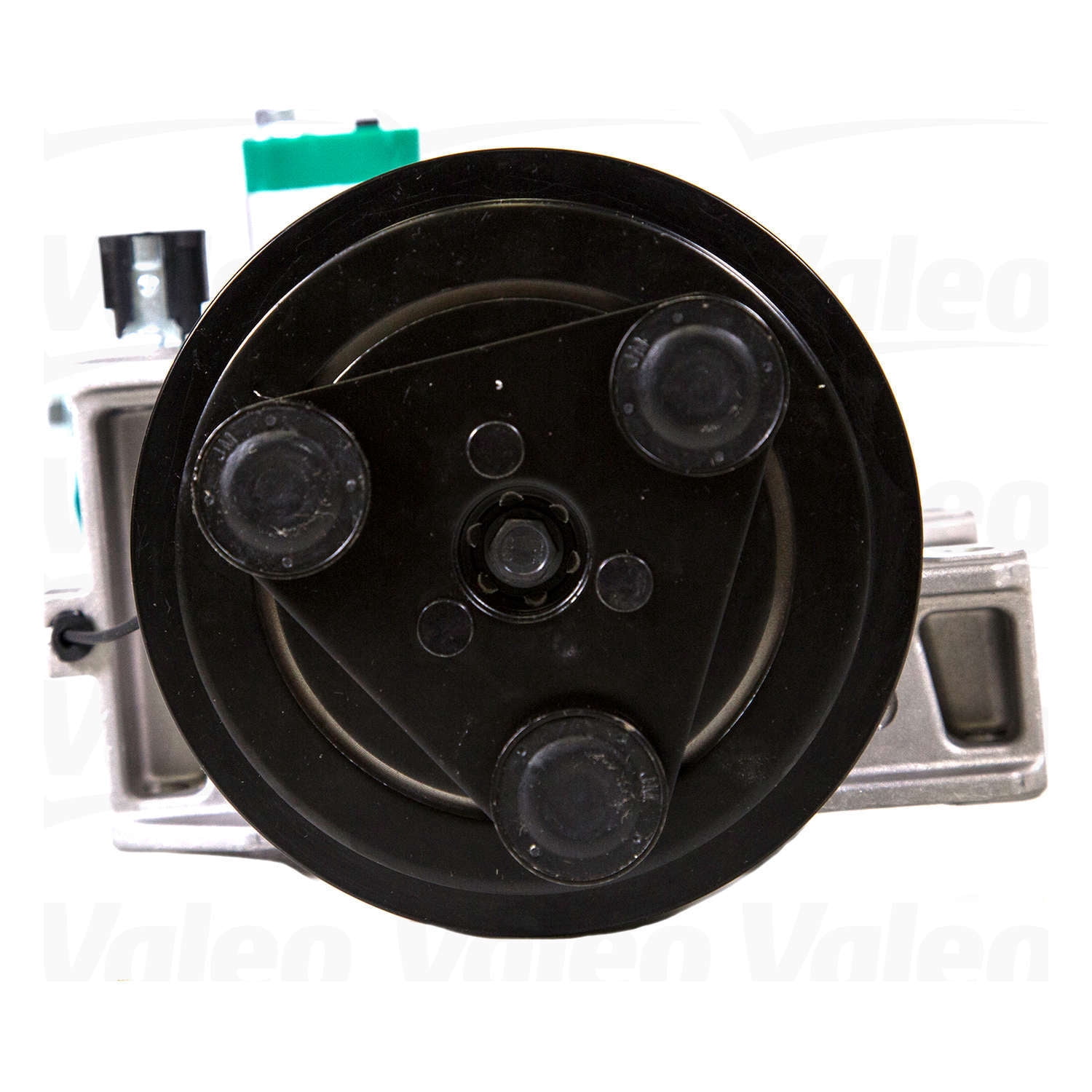Valeo New w/ Clutch A/C Compressor Fits select: 2005-2006 NISSAN ALTIMA S/SL, 2002-2004 NISSAN ALTIMA BASE/S/SL