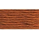 Écheveau de Coton de Pomme Taille 3 16,4yd-Moyen Acajou – image 1 sur 1