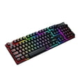thumbnail image 3 of Odyssey TF 200 Gamer Virtual RGB Magic Keyboard Mouse Combo Gaming Mechanical Keyboards, 3 of 3
