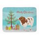 thumbnail image 1 of "Treasures Jacob Christmas Floor Mat, 19"" x 27"", multicolor" Caroline's Treasures BB9342RUG, 1 of 1