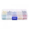 thumbnail image 1 of Goupille Simple, Gourde Colorée Type Petites Goupilles Multicolores Qualité de Confiance, 1 of 9