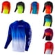 thumbnail image 2 of Envío gratuito, camisetas para BMX, motos de montaña, ciclismo de montaña, camisetas para MTB, camisetas para DH, Enduro, motocross, camisetas para descenso, 2 of 5
