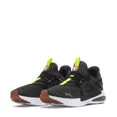 thumbnail image 2 of PU & MA Softride Enzo Evo - 309804 01 Mens Black/Grey/White, 2 of 5