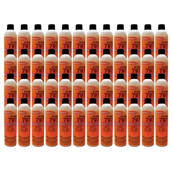 Automotive Upholstery Glue