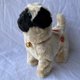thumbnail image 1 of Juguetes de piscina, juguetes para bebés, juguetes para niños pequeños, juguetes para perros robot, cachorro electrónico interactivo con control de sonido, osito de peluche que camina y ladra con músi, 1 of 7