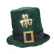 thumbnail image 5 of Sombrero del día de San Patricio, accesorios para disfraz de cosplay, juego de simulación de Estilo C, 5 of 8