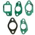 thumbnail image 2 of CARBURETTOR GASKET SET FOR HONDA IZY HRG465 GCV135 GCV160 GC135 GC160 465 GCV, 2 of 5