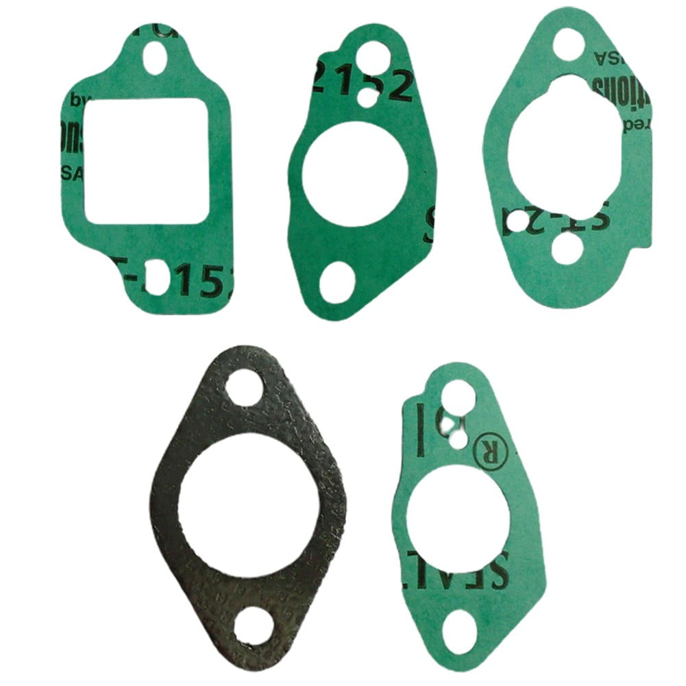 CARBURETTOR GASKET SET FOR HONDA IZY HRG465 GCV135 GCV160 GC135 GC160 465 GCV Walmart