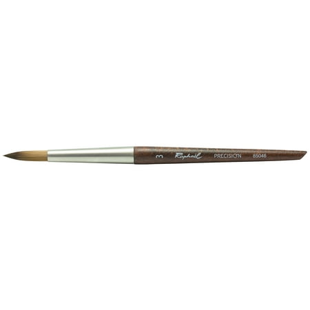 UPC: 3046450731467 | Raphael Mini Synthetic Brush Round Mini Precision size 03