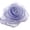 Color:Purple, variant on Elegant Colorful Nylon Ribbon for Floral Arrangements and Gift Wrapping Handmade Craft Supplies Home Decoration Tool