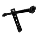 thumbnail image 4 of Bumper de Montaje Flying-Bar StagePro Para Sistema Líneal negro, 4 of 7