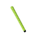 thumbnail image 5 of Vsenkes Tennis Racket Grip Tape Multipurpose 110cm Comfortable Perforated Replacement Grip Tape for Golf Fishing Rod Badminton Sports green, 5 of 9