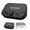 Black, variant on Active Mind Ltd White Noise Sound Machine with 38 Soothing Nature Sounds, Sleep Therapy Relaxation Device for Adults Baby, Adjustable Timer and Volume Control for Home Office Travel