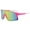 Pink Glasses, variant on Tuphregyow Sports Cycling Sunglasses for Men and Women - Outdoor Bike Eyewear for Mountain Biking and Road Cycling - Protection MTB Sunglasses Black
