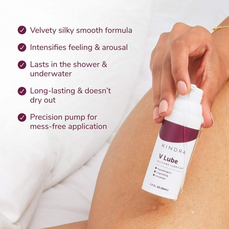 applying vaginal lubricant How to Turn Off Silent Mode on iPhone: 2 Easy Ways main image 1