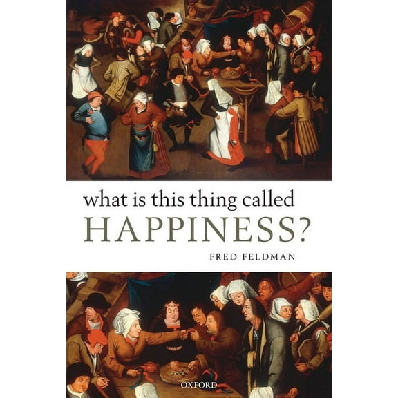 What Is This Thing Called Happiness?, (Paperback)