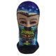 thumbnail image 3 of Al Aire Libre Esqueleto Cráneo Ciclismo Pasamonta?as Cuello Capucha Máscara Facial Completa Sombrero 10 Sunnimix Fantasma en el exterior del cráneo Balaclava cuello Hood, 3 of 4