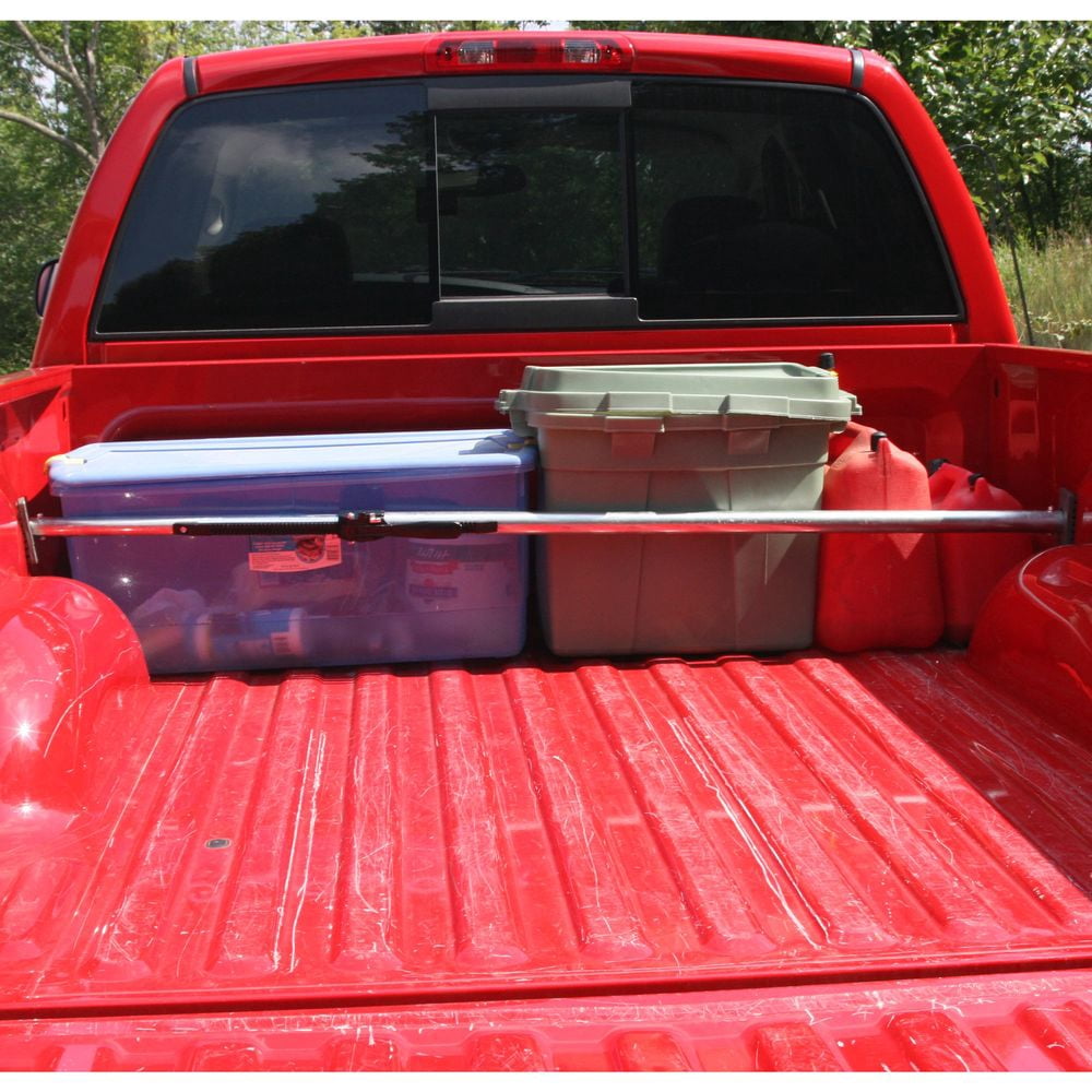 Elevate Outdoor Ratcheting Cargo Bar