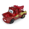 thumbnail image 1 of Cars Metal sakura Mater 1:55 Diecast Car Model Toy For Kid birthday Gift, 1 of 5