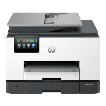 HP OfficeJet Pro 9135e Wireless All-in-One Printer with Bonus 3 Months Instant Ink