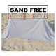 thumbnail image 4 of 2 paquetes de toallas de playa turcas de algodón Antfuny Quick Dry XL, 4 of 6