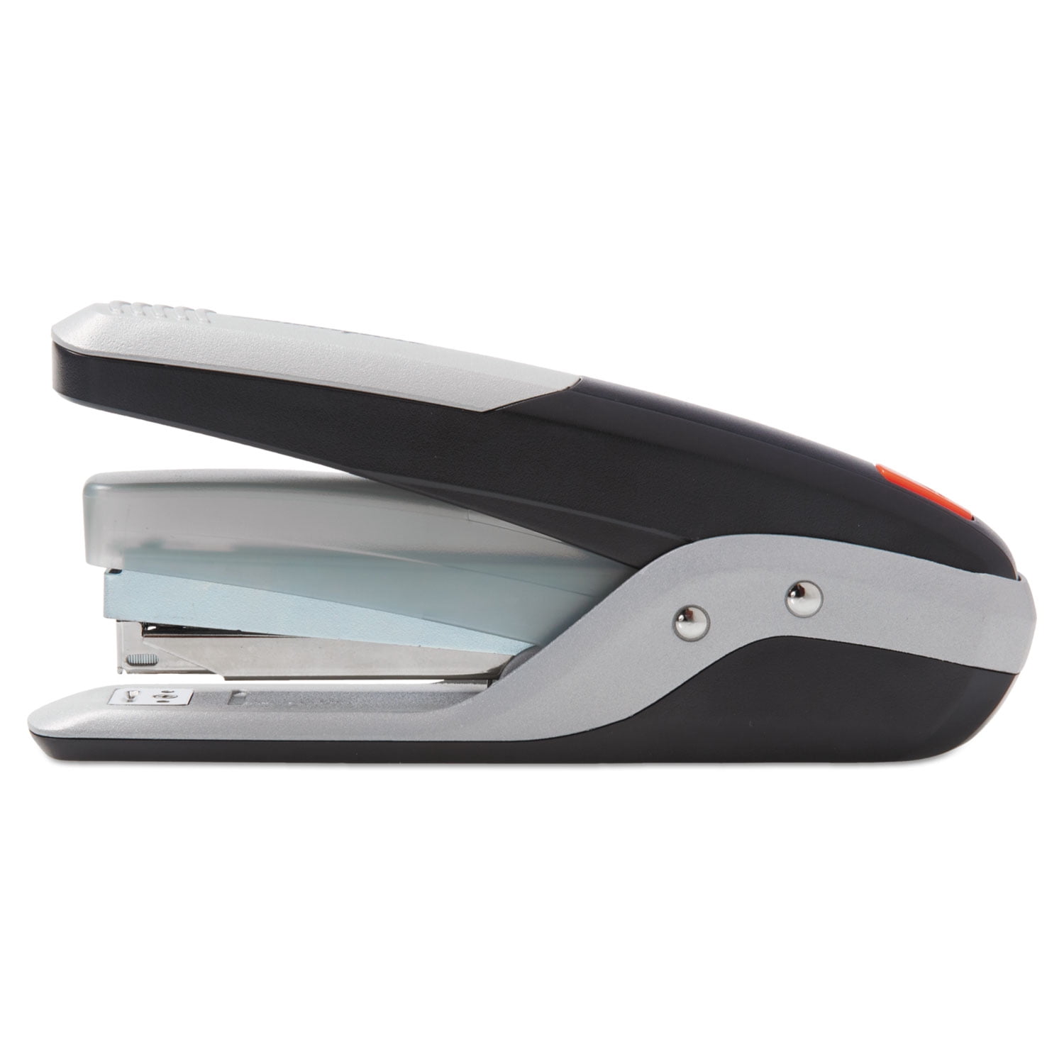 Swingline® Durable Full Strip Desk Stapler, 20-Sheet Capacity, Black
