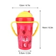 thumbnail image 3 of Baby Drinking Cup,, Toddler Drinking Bottles, Exquisite Gift  Child Educational For Home Toy Store, 3 of 8