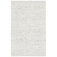 thumbnail image 2 of SAFAVIEH Marbella Trent Diamond Area Rug, Ivory/Black, 5' x 8', 2 of 10