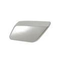 thumbnail image 4 of 39802681 Front Left Headlight Washer Spray Nozzle Cover for Volvo S60 V60 2011-2013 Headlamp Cleaning Cap Silver Tone, 4 of 6