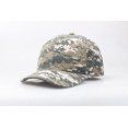 thumbnail image 3 of CoCopeanut Tactical Army Cap Outdoor Sport Snapback Stripe Military Cap Camouflage Hat Simplicity Army Camo Hunting Cap Men Baseball Caps, 3 of 6