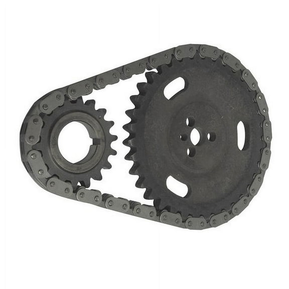 Melling Engine Timing Set P/N:3-509S Fits select: 1992-1998 CHEVROLET BLAZER, 1992-1998 CHEVROLET S TRUCK