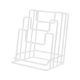 thumbnail image 4 of Soporte para tabla de cortar, soporte para tabla de cortar, organizador independiente, tapas para ollas y sartenes, rejilla para placa de horno, tabla, 4 of 8