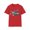 Red, variant on Car Graphic Unisex Cotto Softstyle Art Design with Hot Wheels Artwork Tee 7