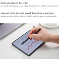 thumbnail image 2 of Capacitive Pen for Galaxy Z Fold 4, Fold 3, Fold 2, Capacitive Stylus Touch Pen S Pen Fold Edition for Samsung Galaxy Z Fold 4/3/2, Black, 2 of 3
