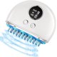thumbnail image 1 of Masajeador eléctrico del cuero cabelludo Herramienta de masaje Gua Sha, Herramientas portátiles Gua Sha para el cuidado de la piel, Alivio del dolor corporal con 9 potencia y 4 modos, Micro corriente, 1 of 5