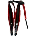 thumbnail image 2 of Correas para acordeón, Tirantes ajustables para acordeón, Correa para acordeon reforzado, Strap de acordeón. Kidam Acordeón rojo, 2 of 4
