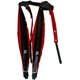 thumbnail image 2 of Correas para acordeón, Tirantes ajustables para acordeón, Correa para acordeon reforzado, Strap de acordeón. Kidam Acordeón rojo, 2 of 4