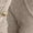 Beige, variant on Long Sleeve T-shirt For Women Long Sleeve Henley T Shirts Button Down Slim Fit Tops Scoop Neck Ribbed Knit Shirts Casual Top