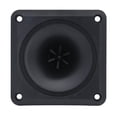 thumbnail image 4 of Necvior Small and Powerful 3.5inch Square Horn Tweeters ABS Builts for Last Performances Speakers for Electronic Projects, 4 of 8