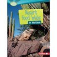 thumbnail image 2 of Desert Food Webs in Action (Searchlight Books: What Is a Food Web?), 2 of 5