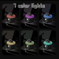 thumbnail image 2 of Cannon Blast Aroma Humidifier, Cannon Blast Turret Aromatherapy Humidifier Silent Diffuser With 7 Colors, 2 of 5