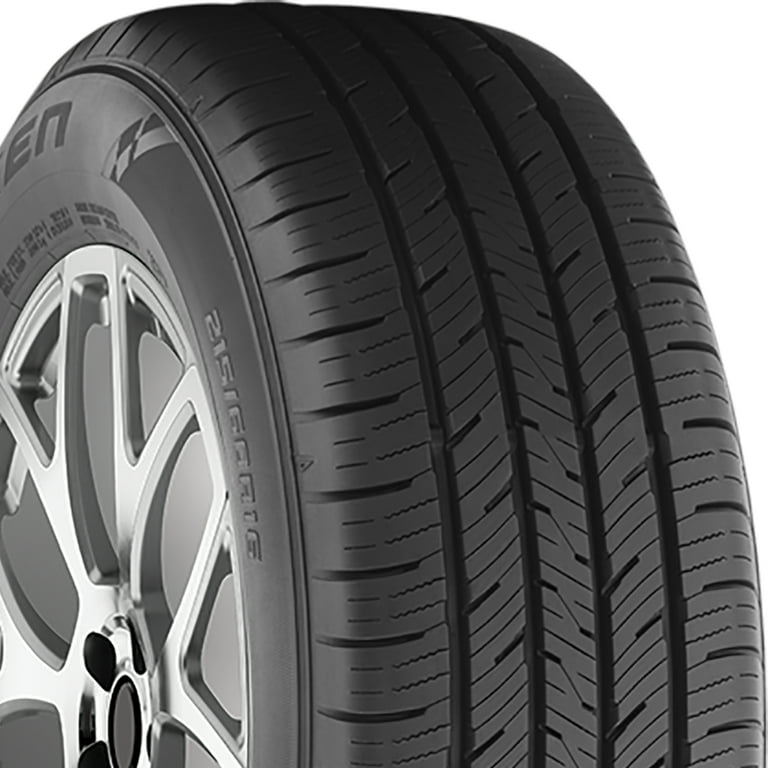 早割切符 205/65R15 Season All A/S SN250 Sincera Falken 99H Tire Passenger XL タイヤ・ホイール