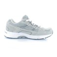 thumbnail image 3 of Vionic 23Walk Women's Athletic Grey Suede Size 8 M, 3 of 8