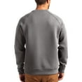 thumbnail image 2 of Men's Cutter & Buck Gray Texas A&M Aggies Roam Recycled Pullover, 2 of 2