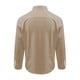 thumbnail image 5 of pstuiky camisas de manga larga para hombre, Camisa de manga larga con cuello estampado, informal y cómoda, para hombre. Tops de hombre s, 5 of 5