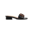 thumbnail image 2 of Easy Spirit Women's Gatlin Block Heel Sandals, Sizes 6-10, Wide Width Available, 2 of 5