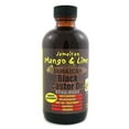 thumbnail image 1 of Jamaican Mango et Huile de Ricin Noir Lime Extra Foncée 4 fl oz, 1 of 13