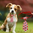 thumbnail image 3 of Mosey Soft Dog Bow Tie Lightweight   for Small Dogs   Adjustable, 3 of 7