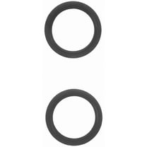 FEL-PRO TCS 45786 Camshaft Seal Kit Fits select: 1990-1996 NISSAN 300ZX, 1987-1989 NISSAN PULSAR